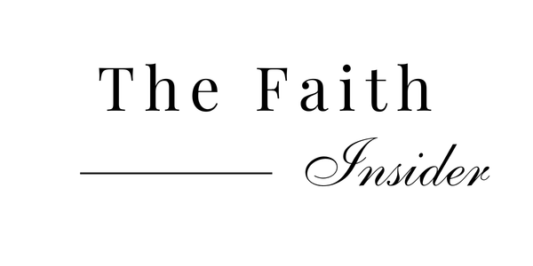 The Faith Insider